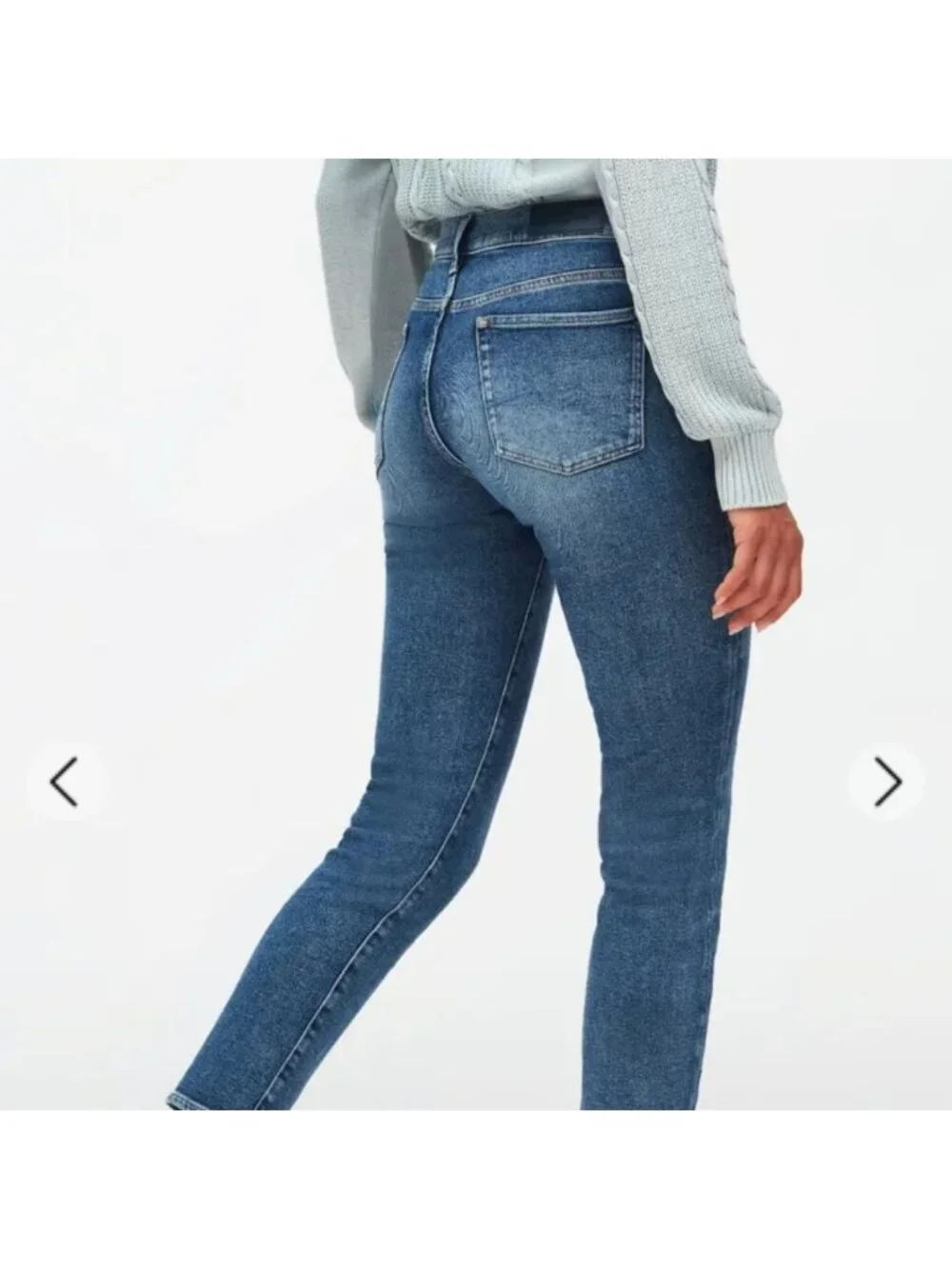 7 for Mankind Roxanne Jeans